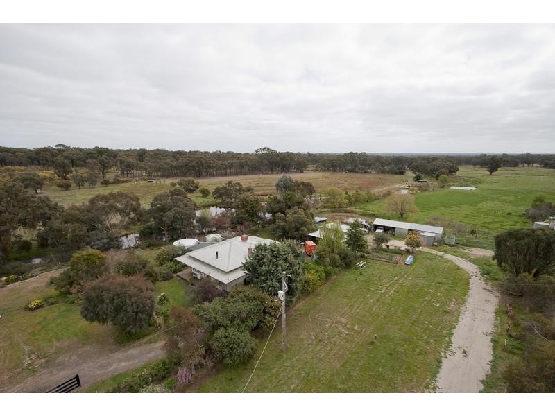 658 Crusoe Road, Lockwood South VIC 3551