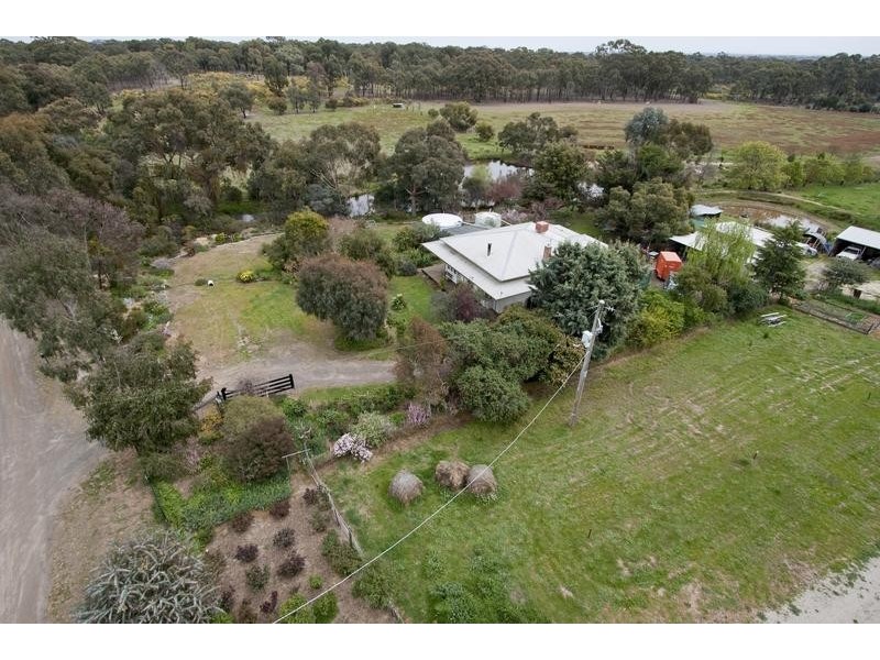 658 Crusoe Road, Lockwood South VIC 3551