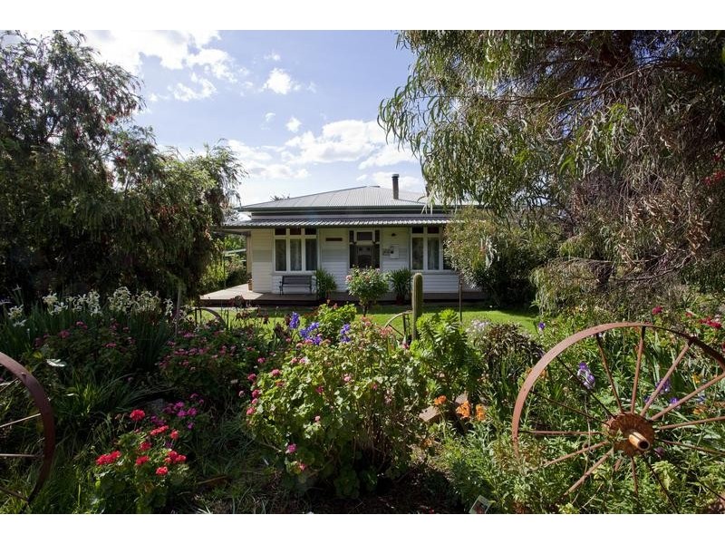 658 Crusoe Road, Lockwood South VIC 3551