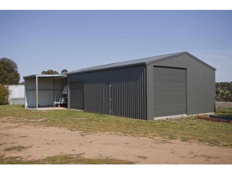 143 Nethercraig Road, Lockwood South VIC 3551