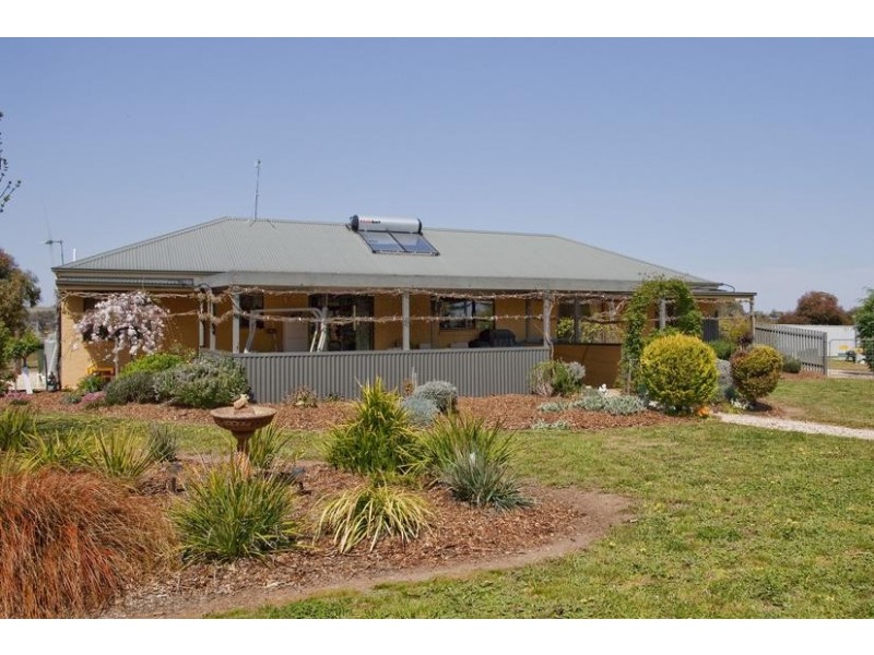 143 Nethercraig Road, Lockwood South VIC 3551