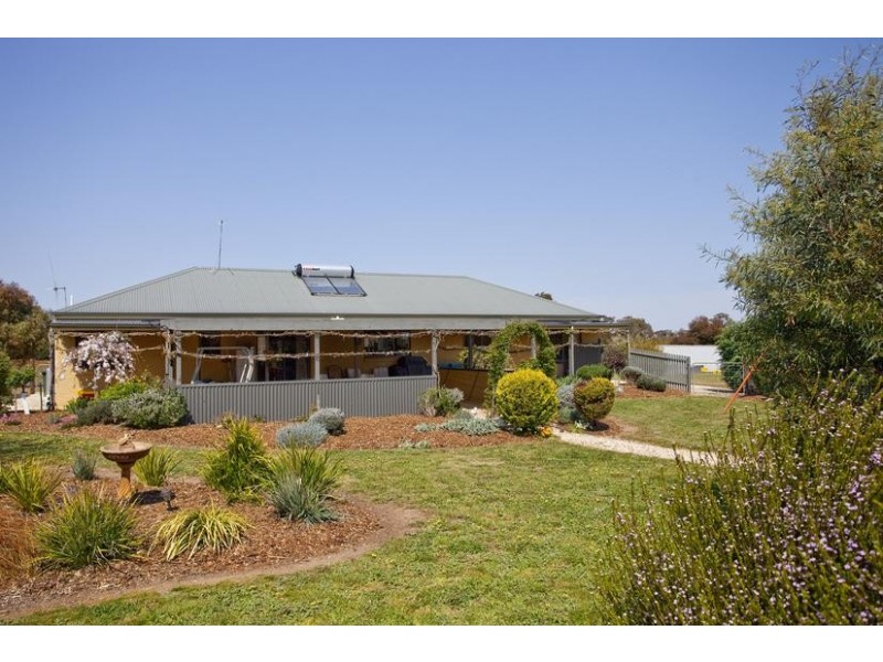 143 Nethercraig Road, Lockwood South VIC 3551