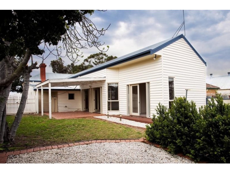 27 Condon Street, Kennington VIC 3550