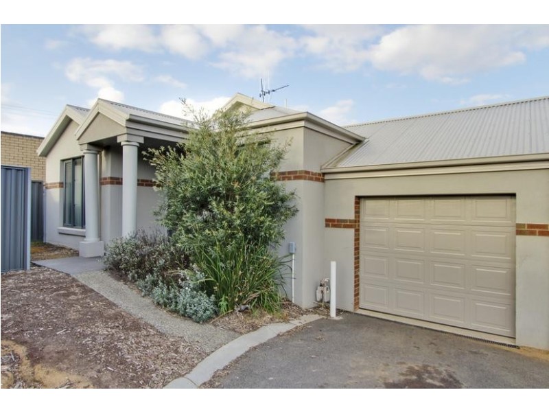 8/116 Holdsworth Road, Bendigo VIC 3550