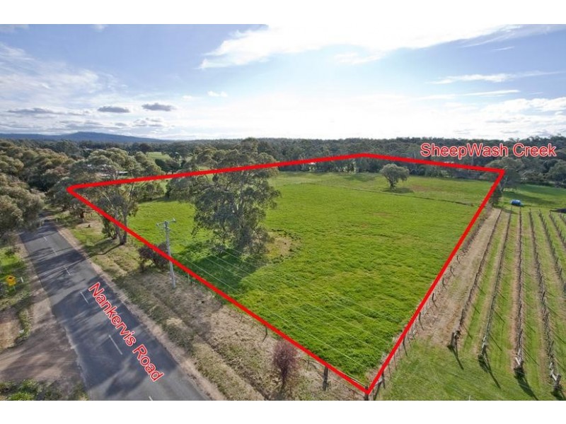 328 Nankervis Road, Mandurang VIC 3551