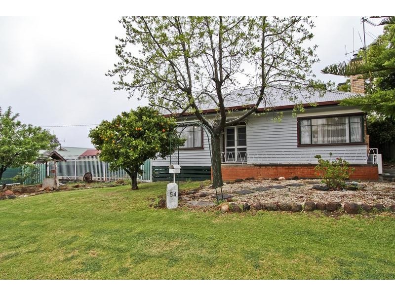 54 Day Street, Bendigo VIC 3550