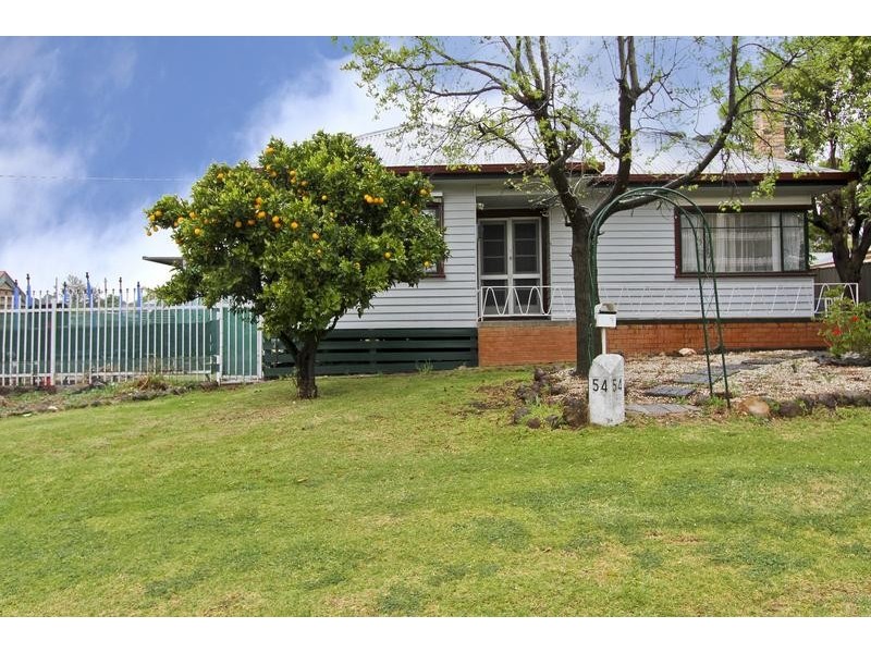 54 Day Street, Bendigo VIC 3550