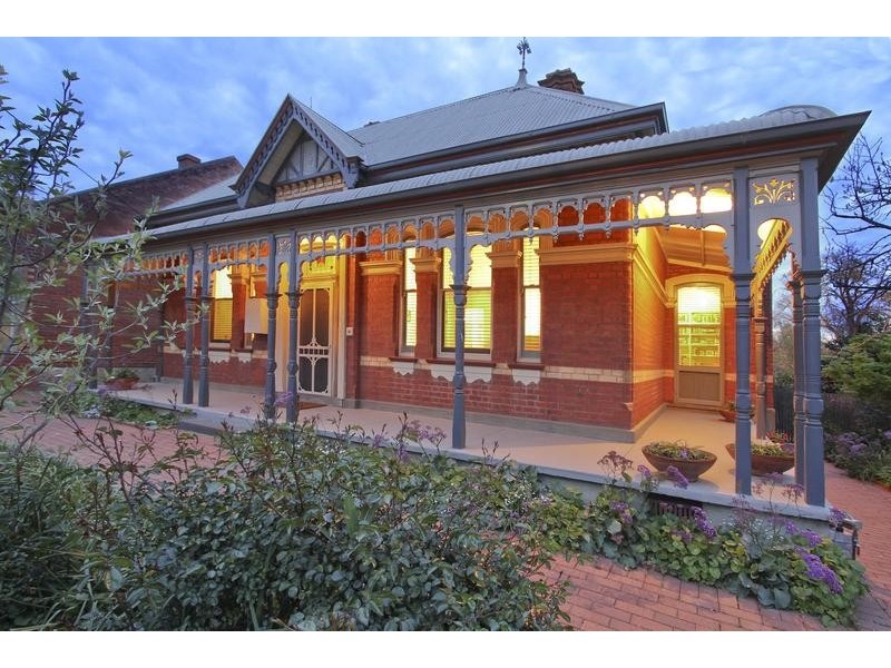16 Rowan Street, Bendigo VIC 3550
