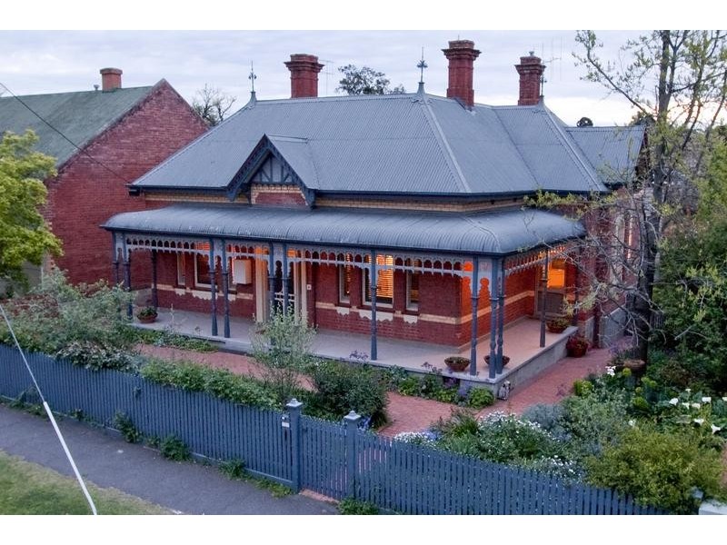 16 Rowan Street, Bendigo VIC 3550