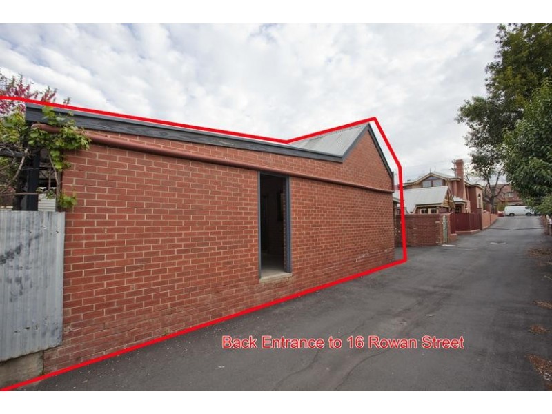 16 Rowan Street, Bendigo VIC 3550