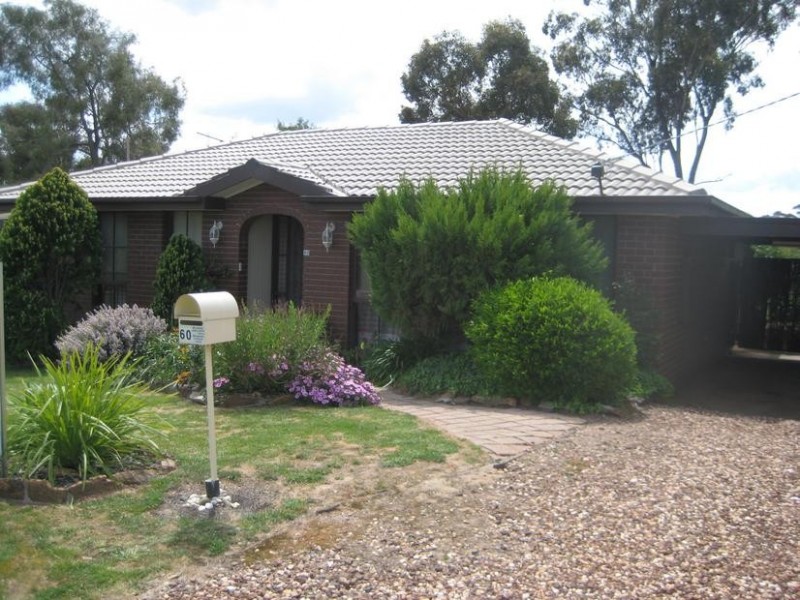 60 Browning Street, Kangaroo Flat VIC 3555