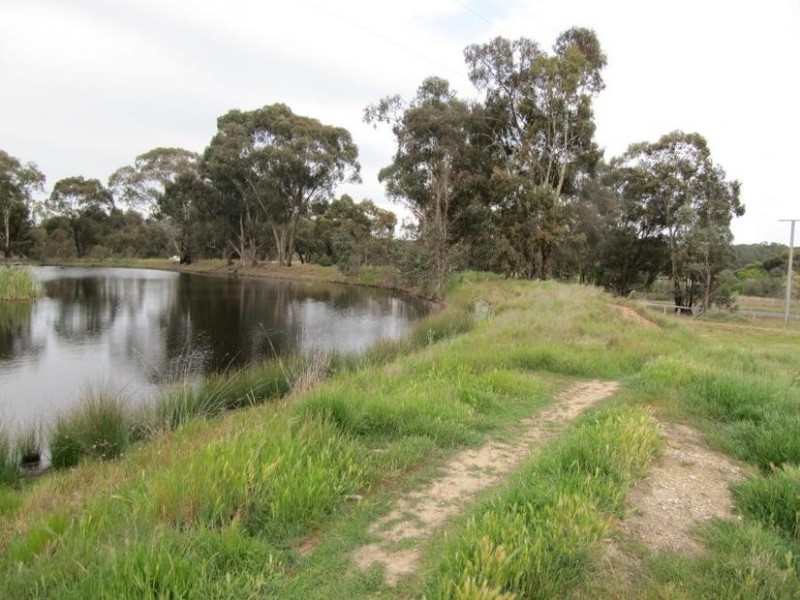 934 Calder Alternate Highway, Lockwood VIC 3551