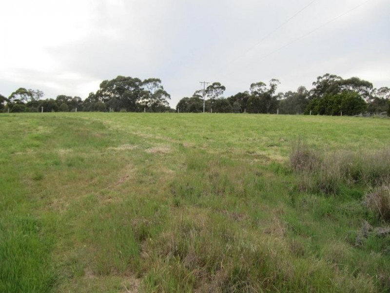 934 Calder Alternate Highway, Lockwood VIC 3551