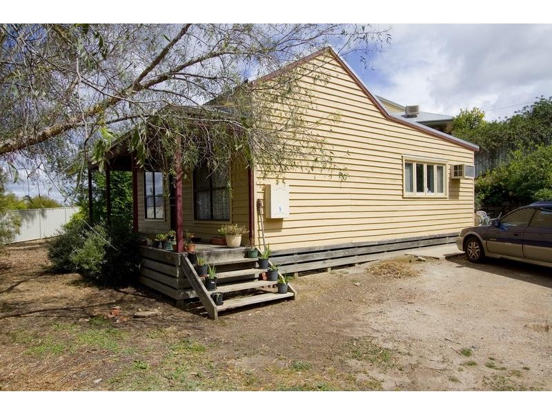 3 – 5 Yaloke Street, Bendigo VIC 3550