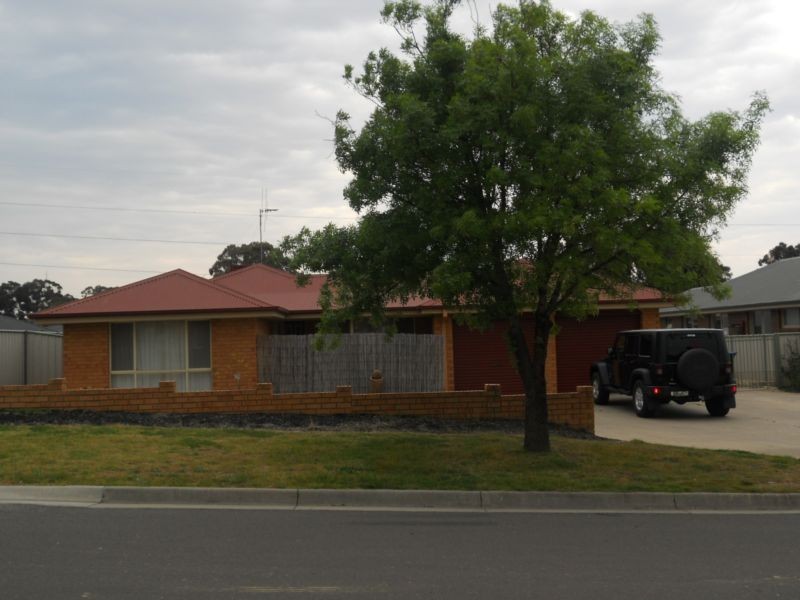 14 Druid Street, Golden Square VIC 3555