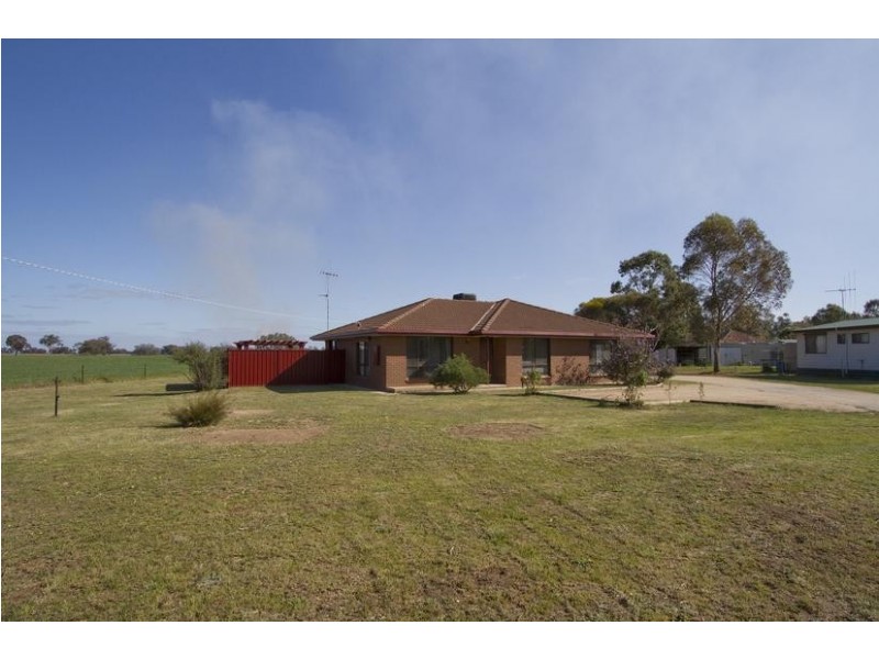 1 Sugar Gum Drive, Bridgewater VIC 3516