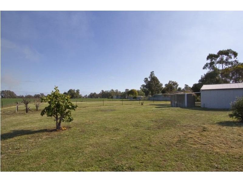 1 Sugar Gum Drive, Bridgewater VIC 3516