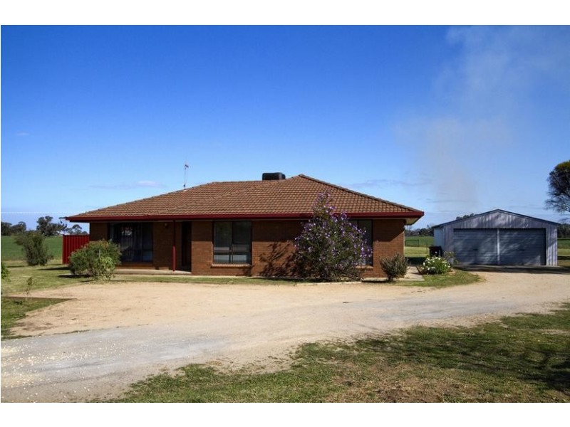 1 Sugar Gum Drive, Bridgewater VIC 3516