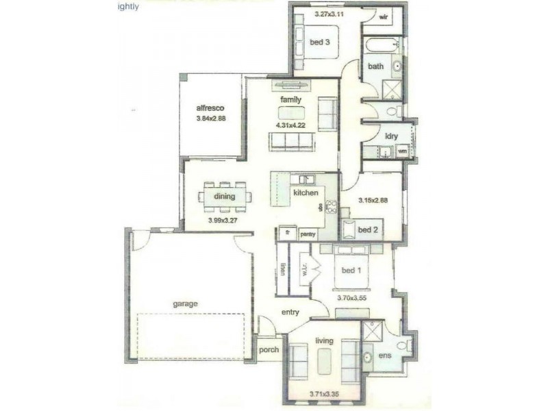 Lot 2, 5 Bramley Place, Kennington VIC 3550