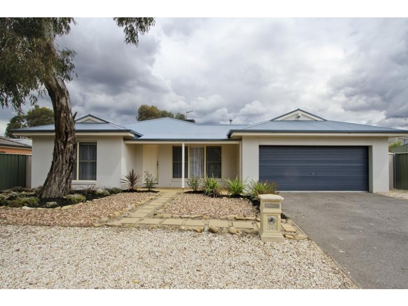 36 Candlewood Drive, Strathfieldsaye VIC 3551
