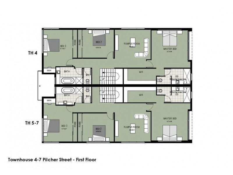 5/167 – 169 McIvor Road, Strathdale VIC 3550