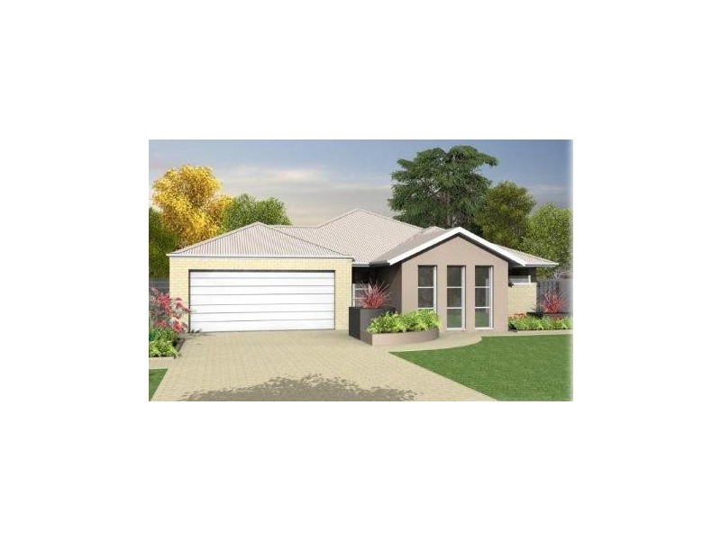 Lot 16 Huntly Park, Huntly VIC 3551