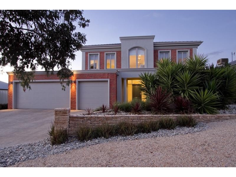 17 Kristy Drive, Bendigo VIC 3550