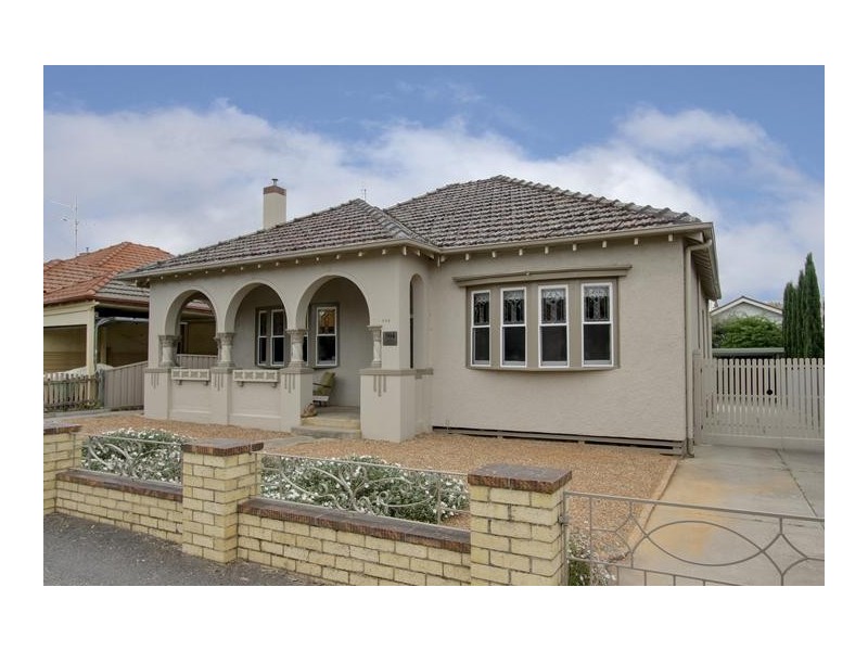 504 Hargreaves Street, Bendigo VIC 3550