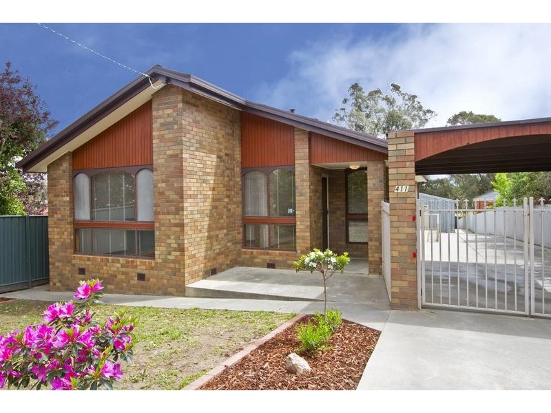 411 Napier Street, White Hills VIC 3550