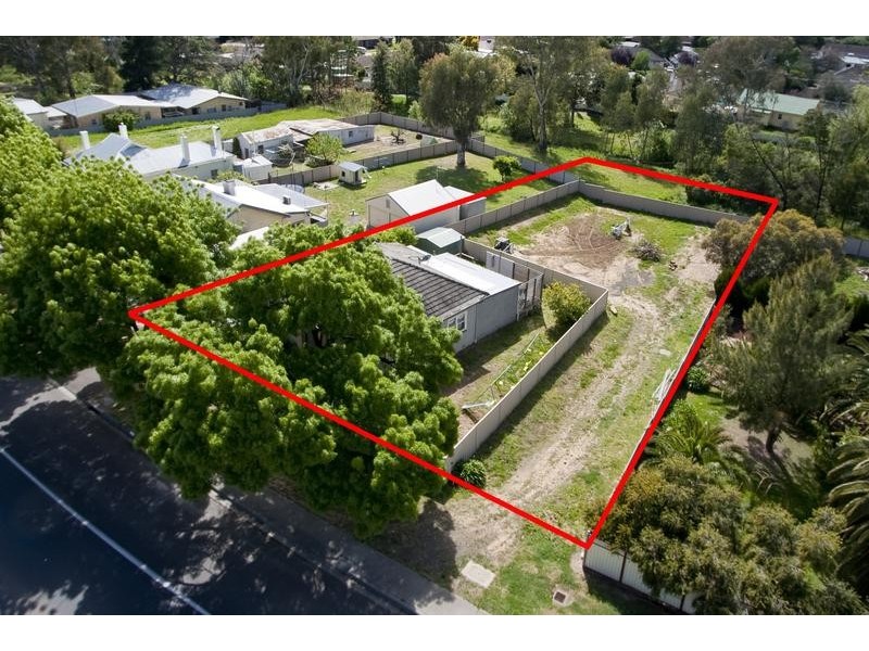 5 Spring Gully Road, Spring Gully VIC 3550