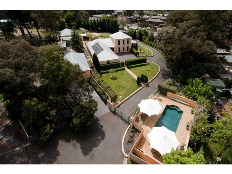 3 Everett Court, Strathdale VIC 3550
