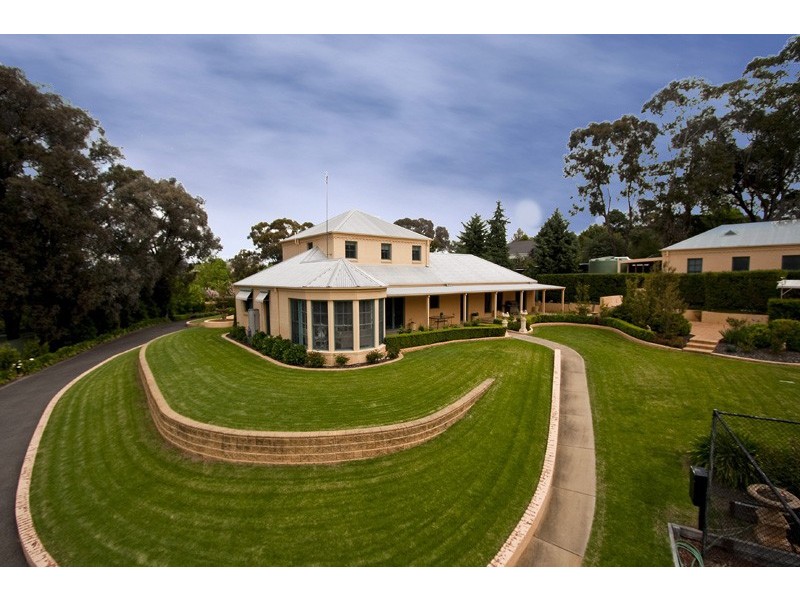 3 Everett Court, Strathdale VIC 3550