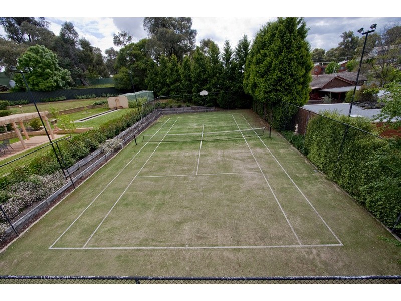 3 Everett Court, Strathdale VIC 3550