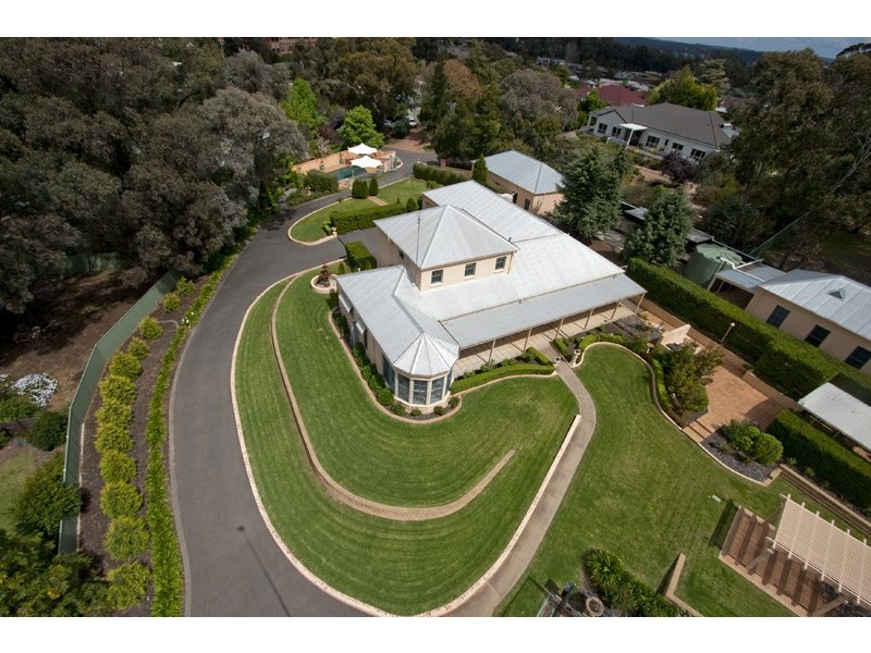 3 Everett Court, Strathdale VIC 3550