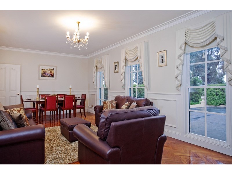 3 Everett Court, Strathdale VIC 3550