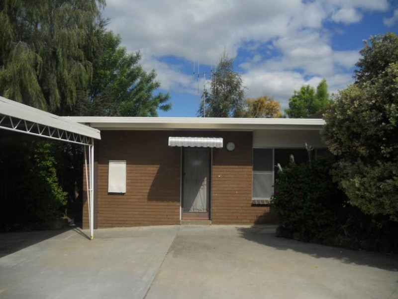 3/3 Park Street, Bendigo VIC 3550