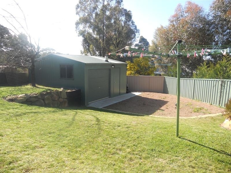 3 Shelley Street, Spring Gully VIC 3550