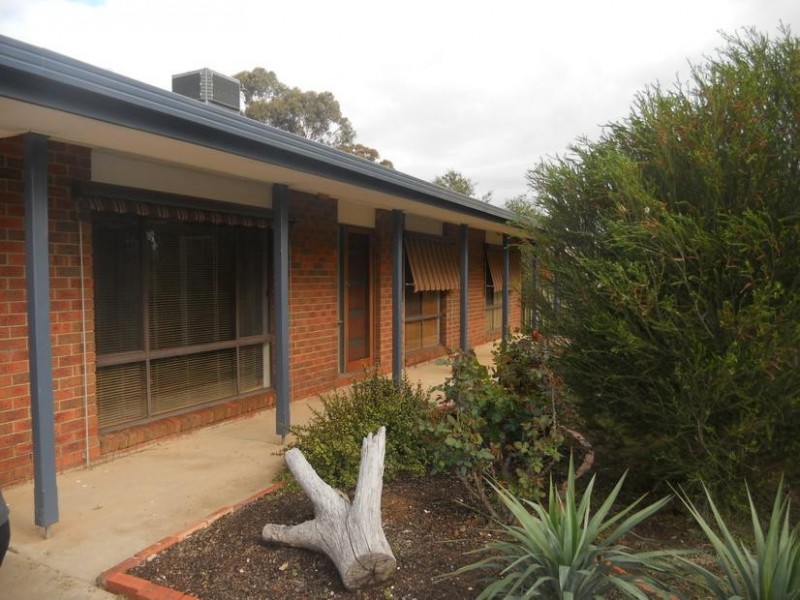 1 Chapple Street, Eaglehawk VIC 3556