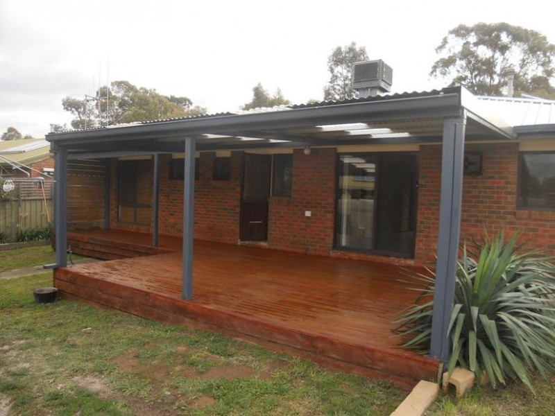 1 Chapple Street, Eaglehawk VIC 3556