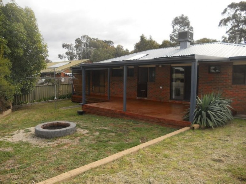 1 Chapple Street, Eaglehawk VIC 3556
