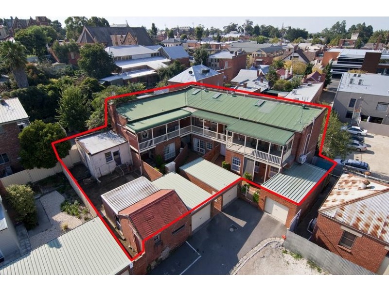 1-3 Shorter Street, Bendigo VIC 3550