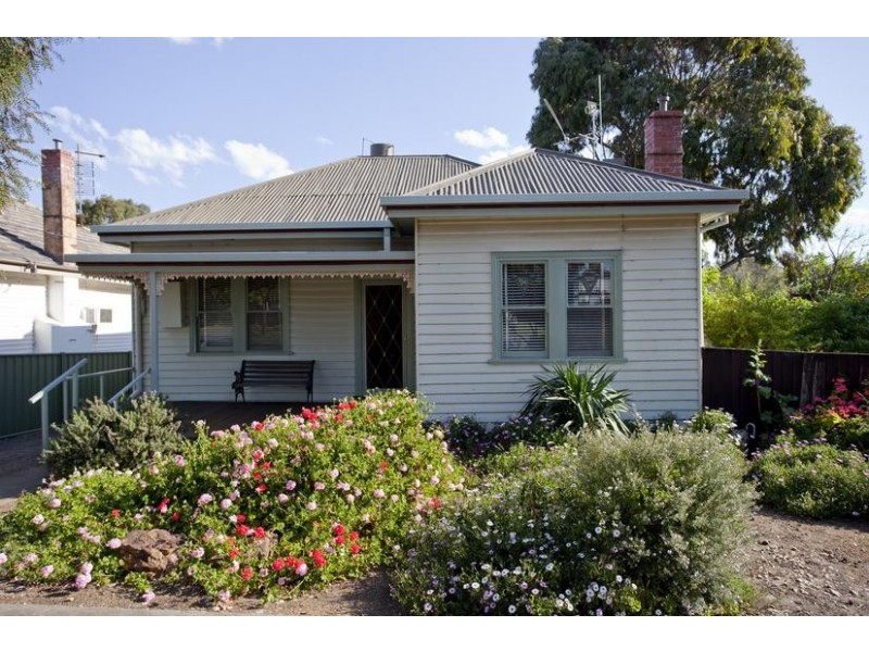 61 Peg Leg Road, Eaglehawk VIC 3556