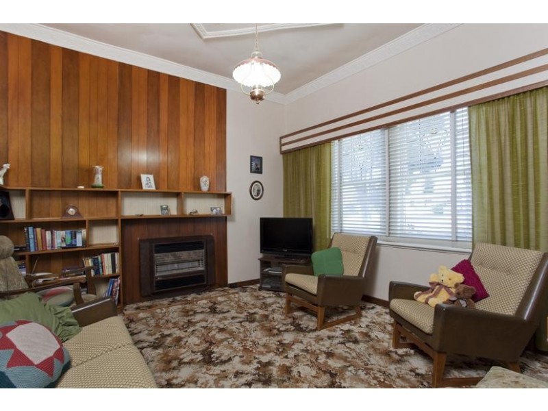 61 Peg Leg Road, Eaglehawk VIC 3556