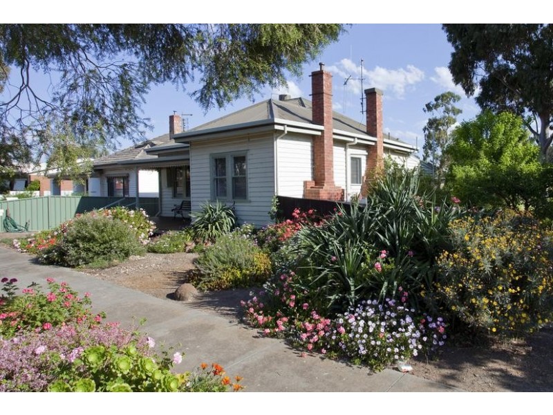 61 Peg Leg Road, Eaglehawk VIC 3556