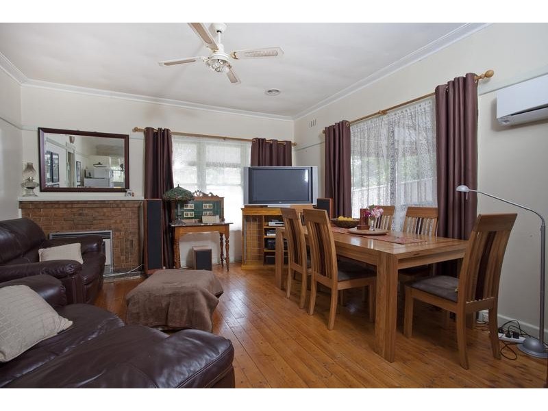 22 Caledonia Street, Bendigo VIC 3550