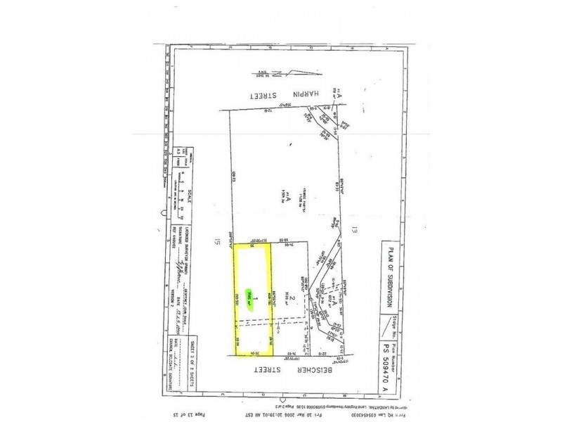 74 Beischer Street, Bendigo VIC 3550