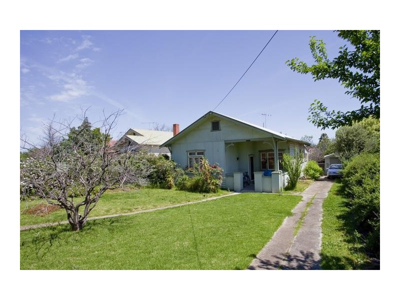 26 Hargreaves Street, Bendigo VIC 3550