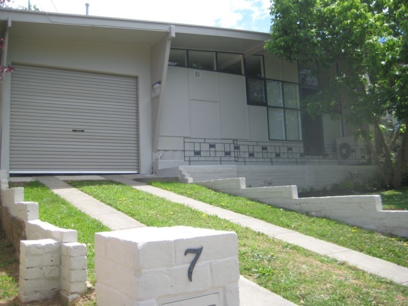 7 Clarence Avenue, Kennington VIC 3550