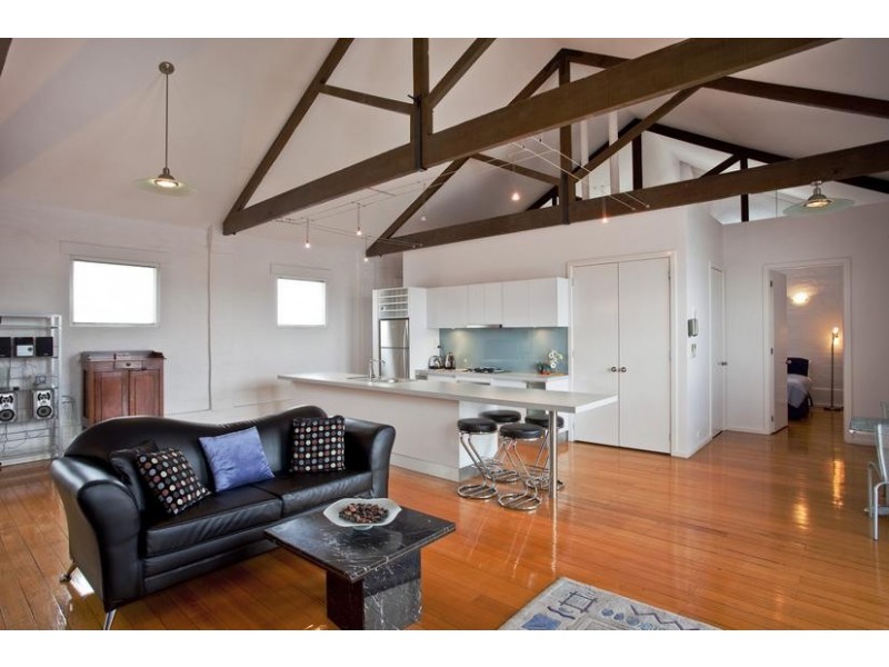 4/43 Mitchell Street, Bendigo VIC 3550