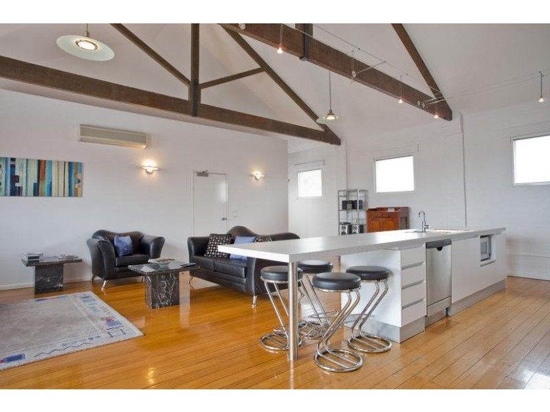 4/43 Mitchell Street, Bendigo VIC 3550